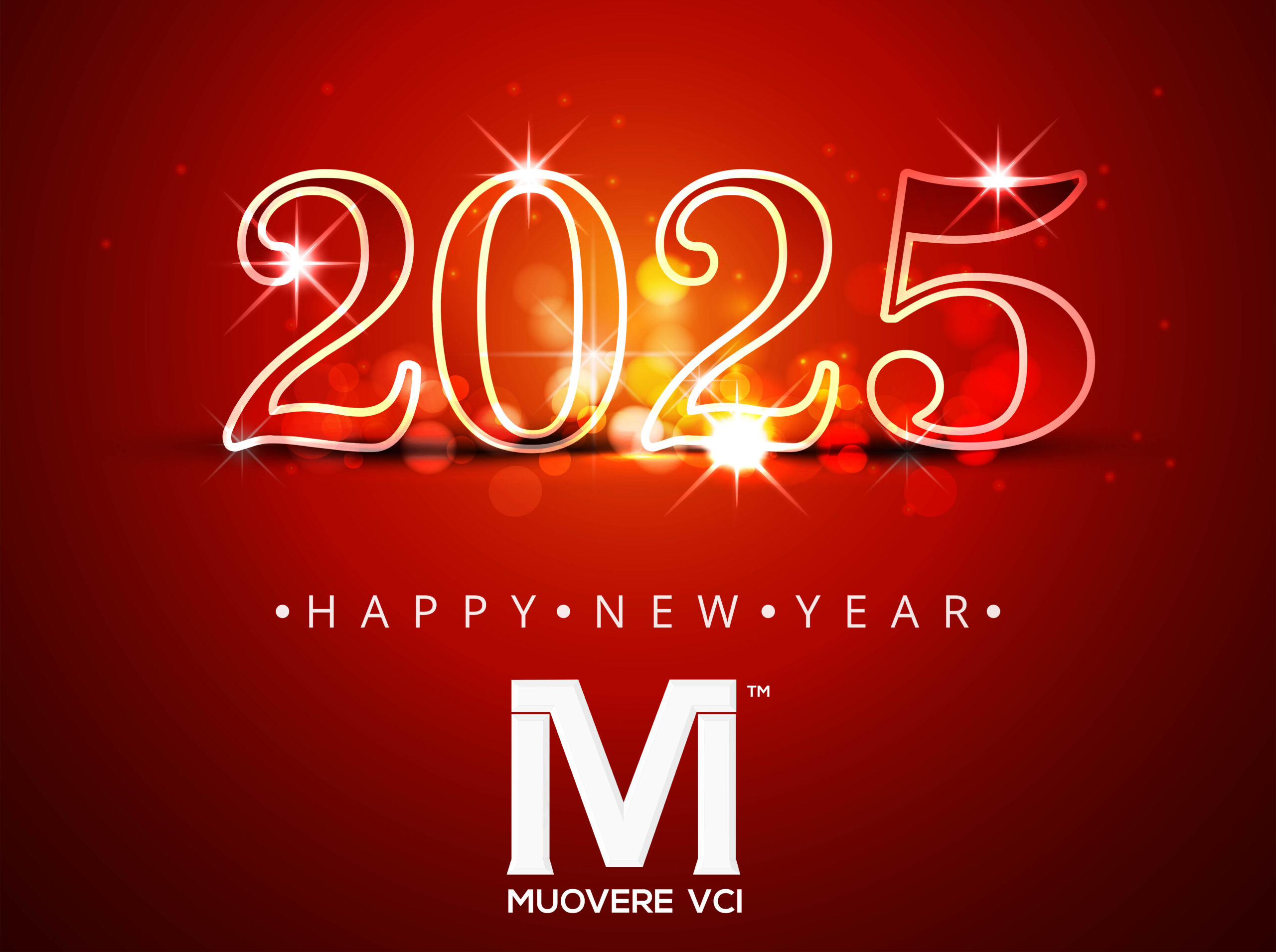 🎆✨ Happy New Year from MVCI! ✨🎆